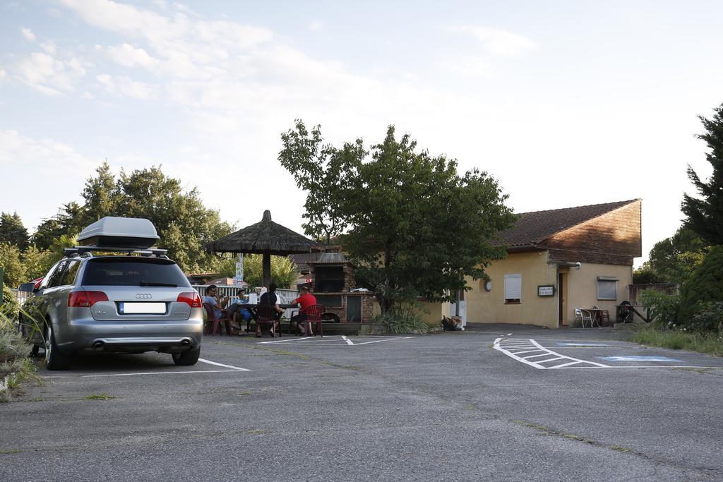 Hotel La Rocade Pamiers